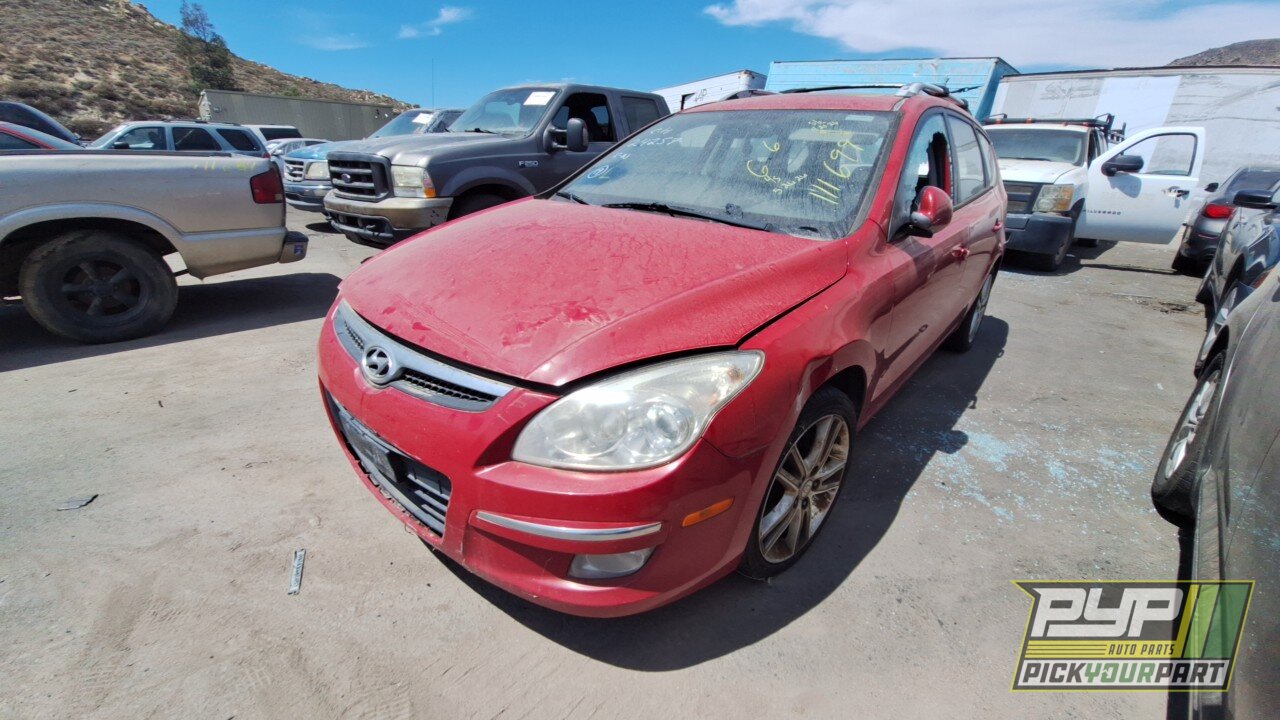 Photo of 2012 Hyundai Elantra