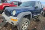 Photo of 2002 Jeep Liberty
