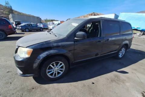 Photo of 2013 Dodge Grand Caravan