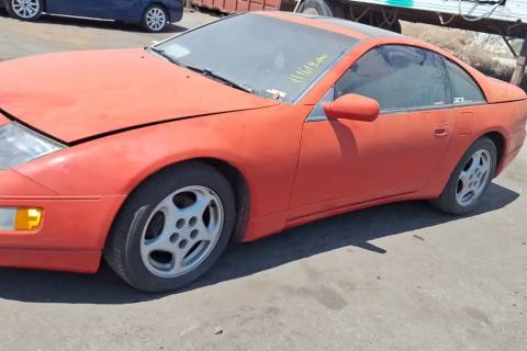 Photo of 1993 Nissan 300Zx