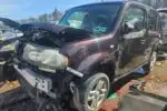 Photo of 2009 Nissan Cube