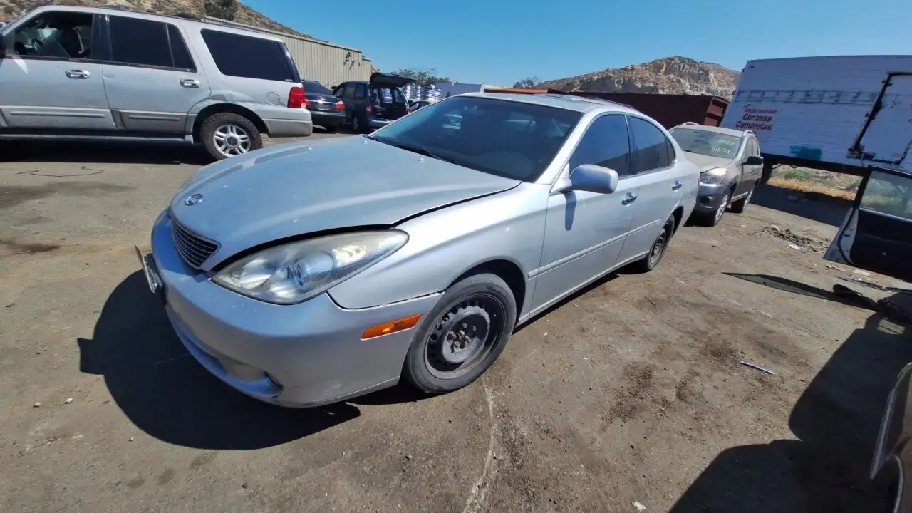 Photo of 2006 Lexus Es330