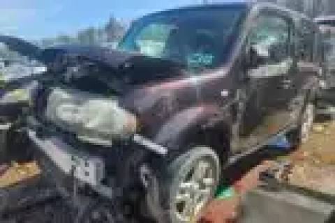 Photo of 2009 Nissan Cube