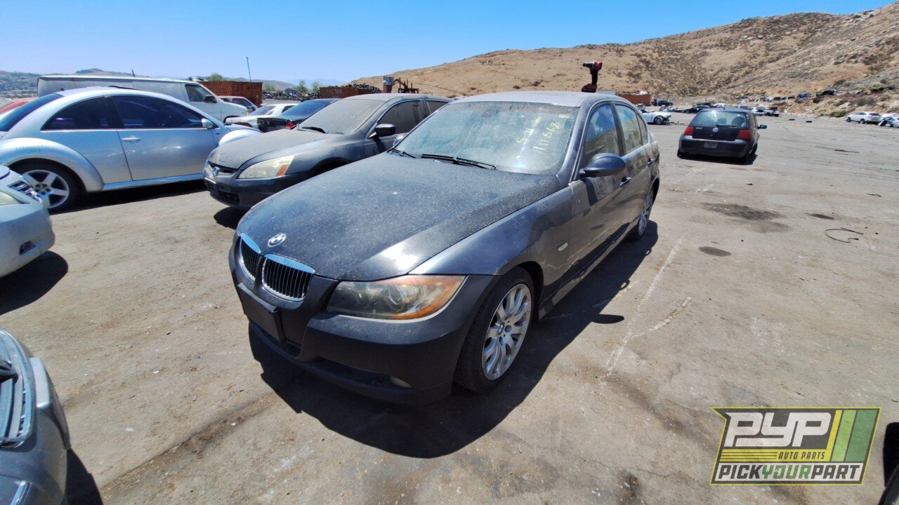 Photo of 2006 Bmw 330I