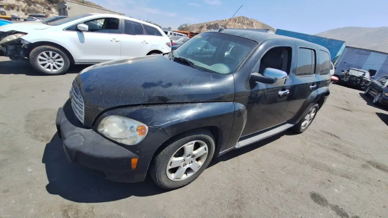 Photo of 2006 Chevrolet Hhr