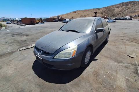 Photo of 2003 Honda Accord