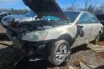Photo of 2006 Nissan Altima