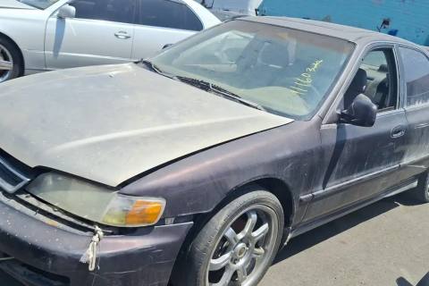 Photo of 1997 Honda Accord