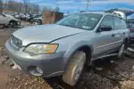 Photo of 2007 Subaru Outback