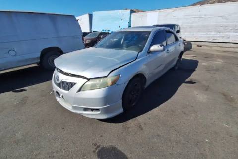 Photo of 2007 Toyota Camry