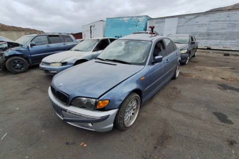Photo of 2004 Bmw 325I