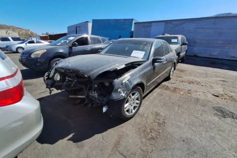 Photo of 2004 Mercedes-Benz E320