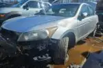 Photo of 2009 Honda Accord