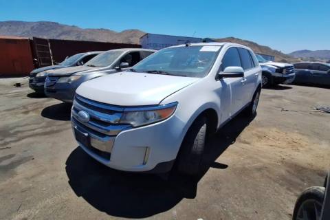 Photo of 2011 Ford Edge