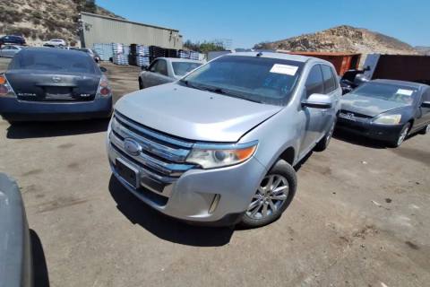 Photo of 2013 Ford Edge