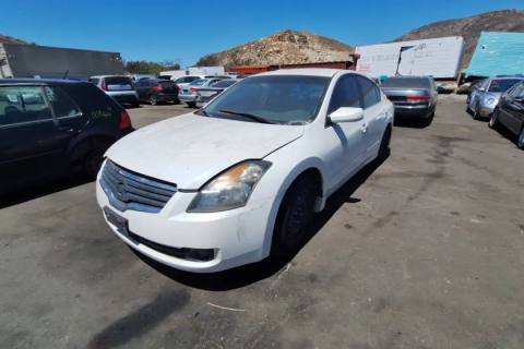 Photo of 2007 Nissan Altima