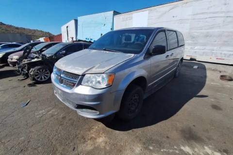 Photo of 2014 Dodge Grand Caravan