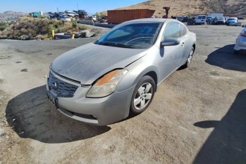 Photo of 2008 Nissan Altima