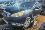 Photo of 2011 Subaru Outback