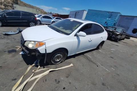 Photo of 2008 Hyundai Elantra