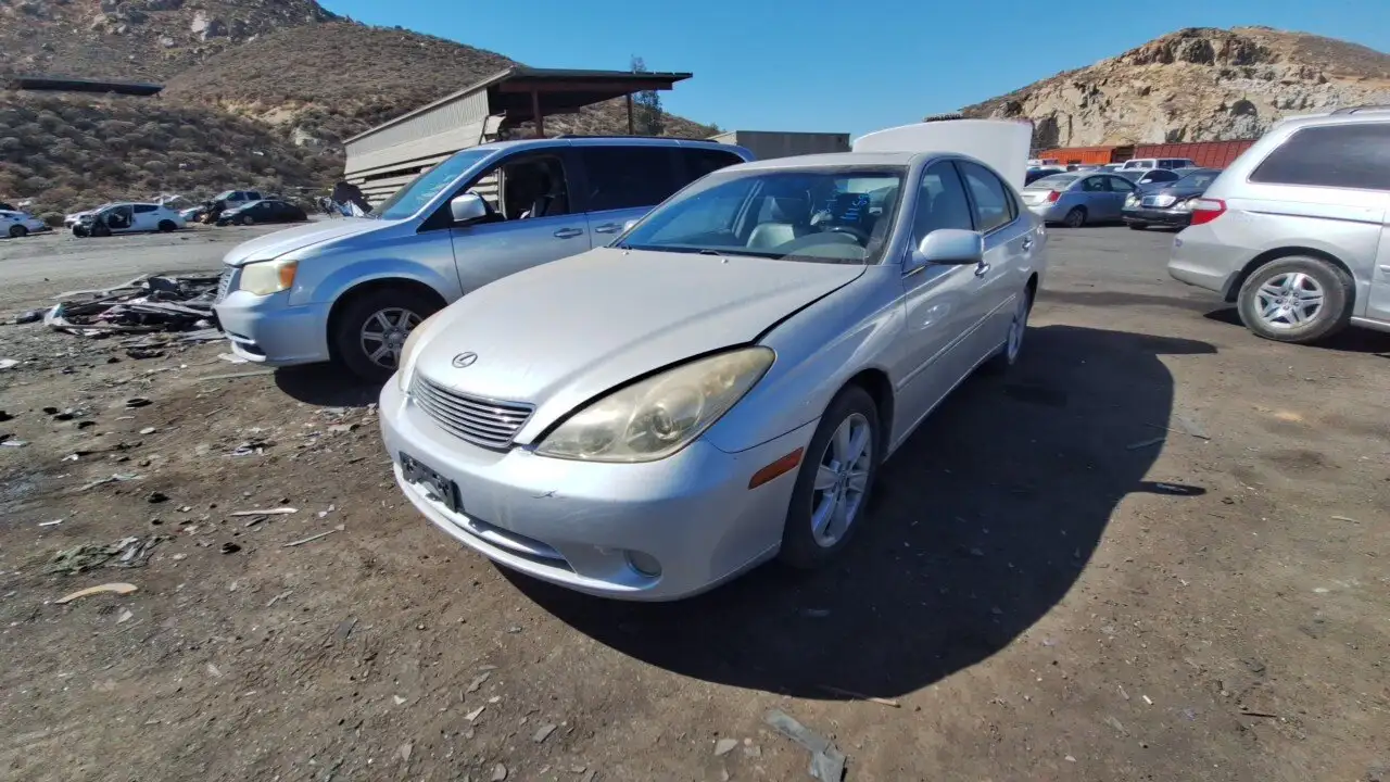 Photo of 2005 Lexus Es330