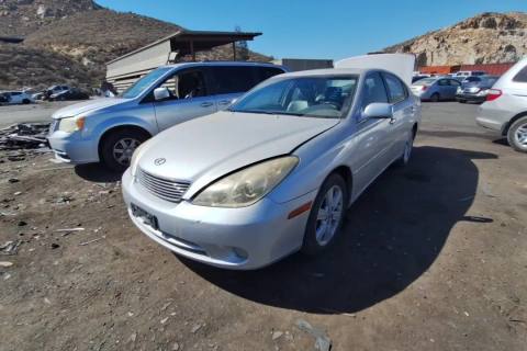 Photo of 2005 Lexus Es330
