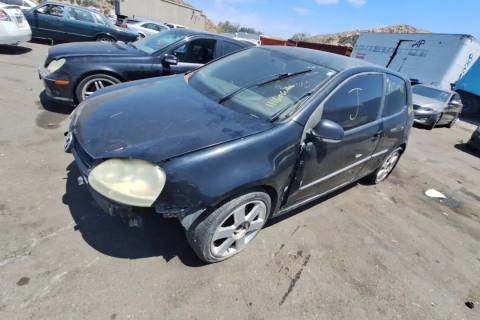 Photo of 2008 Volkswagen Rabbit