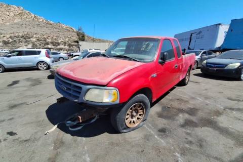 Photo of 2001 Ford F-150