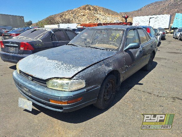 Photo of 1994 Toyota Camry