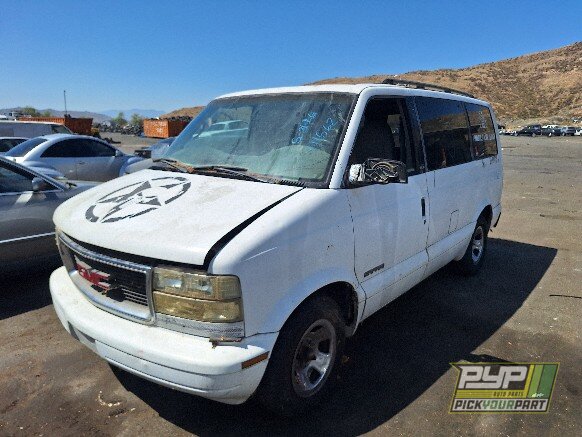 Photo of 1998 Gmc Safari