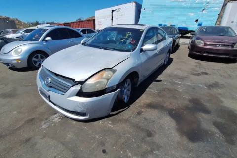 Photo of 2007 Nissan Altima