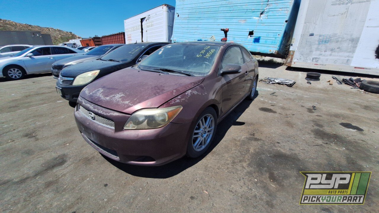 Photo of 2006 Scion Tc