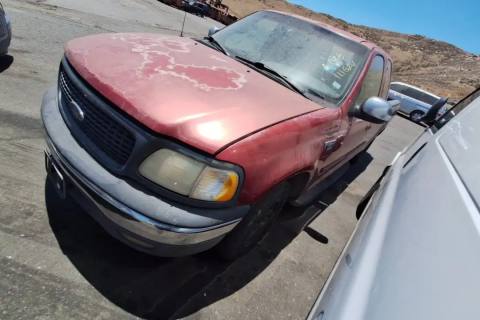 Photo of 2000 Ford F-150