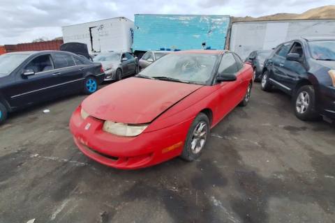 Photo of 2000 Saturn Sc1