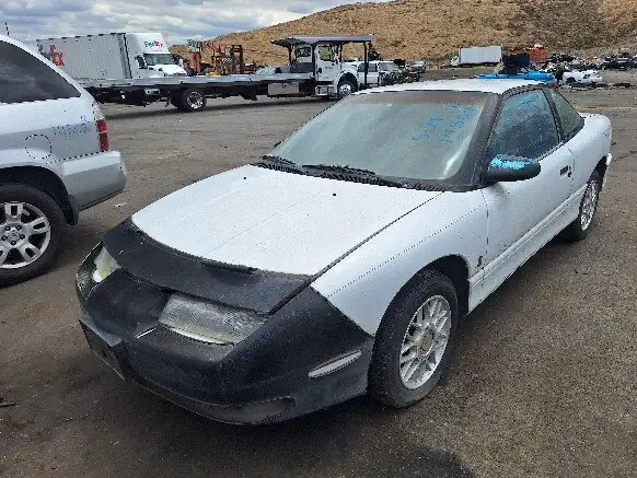 Photo of 1995 Saturn Sc1