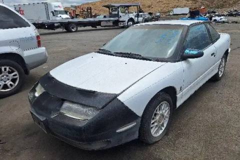 Photo of 1995 Saturn Sc1