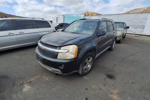 Photo of 2009 Chevrolet Equinox