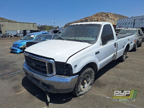 Photo of 1999 Ford F-250 Super Duty