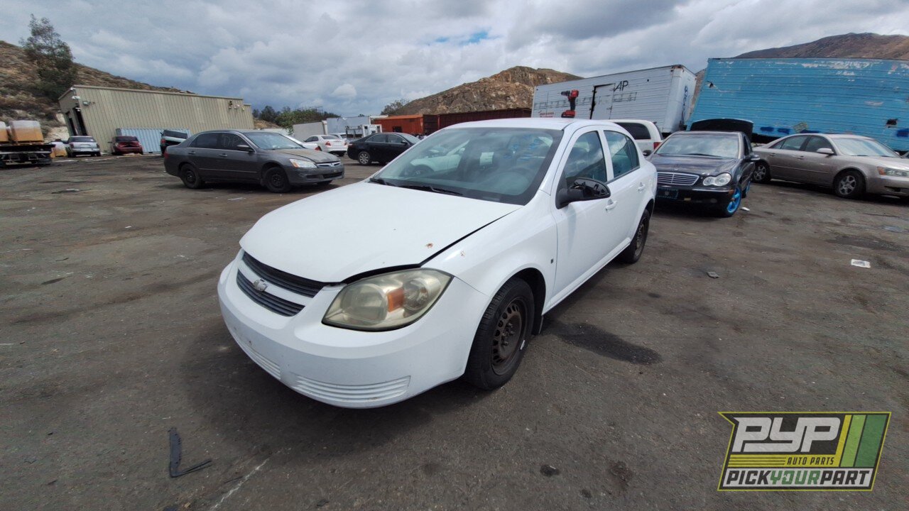 Photo of 2008 Chevrolet Cobalt