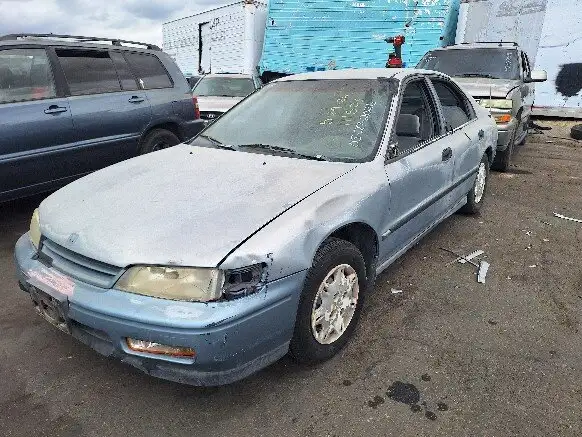 Photo of 1995 Honda Accord