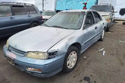 Photo of 1995 Honda Accord