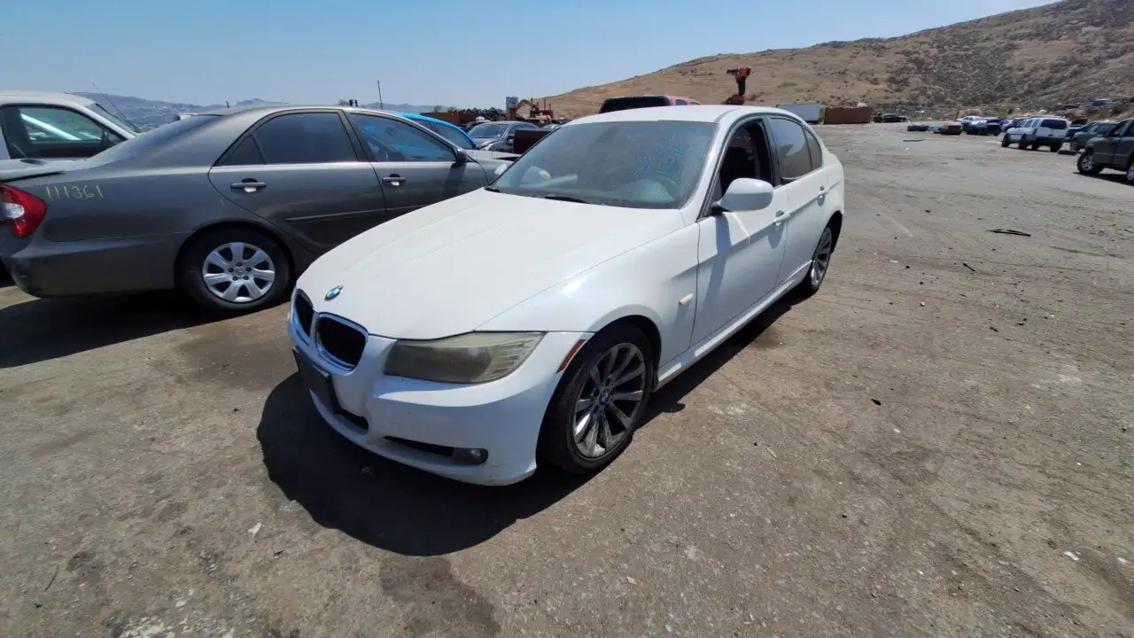 Photo of 2011 Bmw 328I