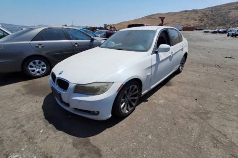 Photo of 2011 Bmw 328I