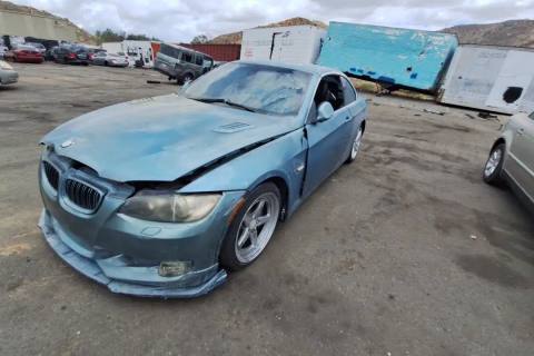Photo of 2007 Bmw 335I
