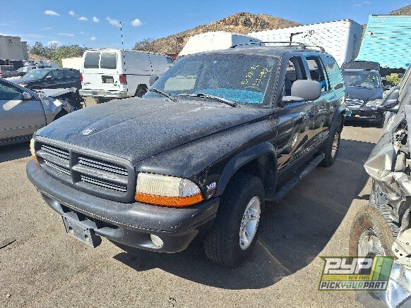 Photo of 1998 Dodge Durango