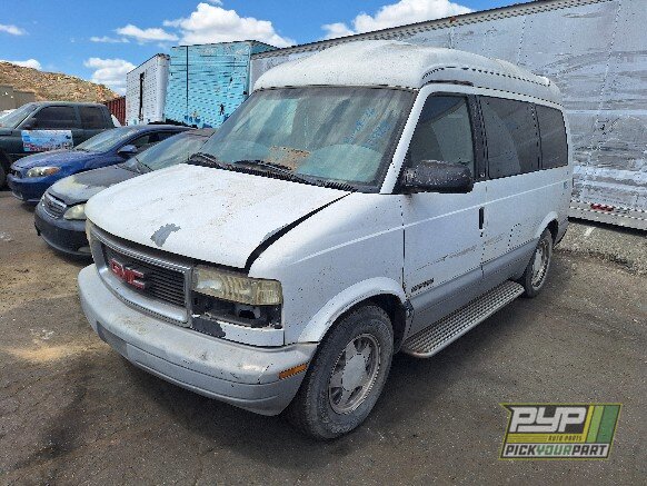 Photo of 1999 Gmc Safari