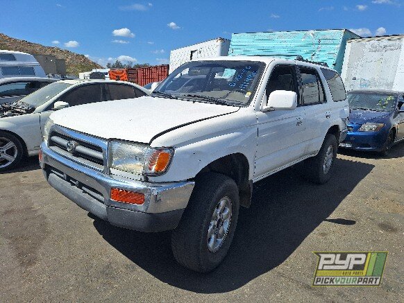 Photo of 1998 Toyota 4Runner
