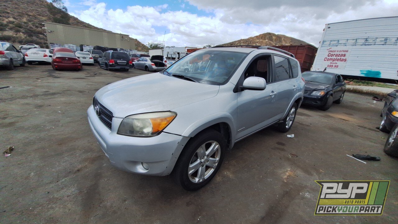 Photo of 2008 Toyota Rav4