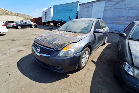 Photo of 2010 Nissan Altima