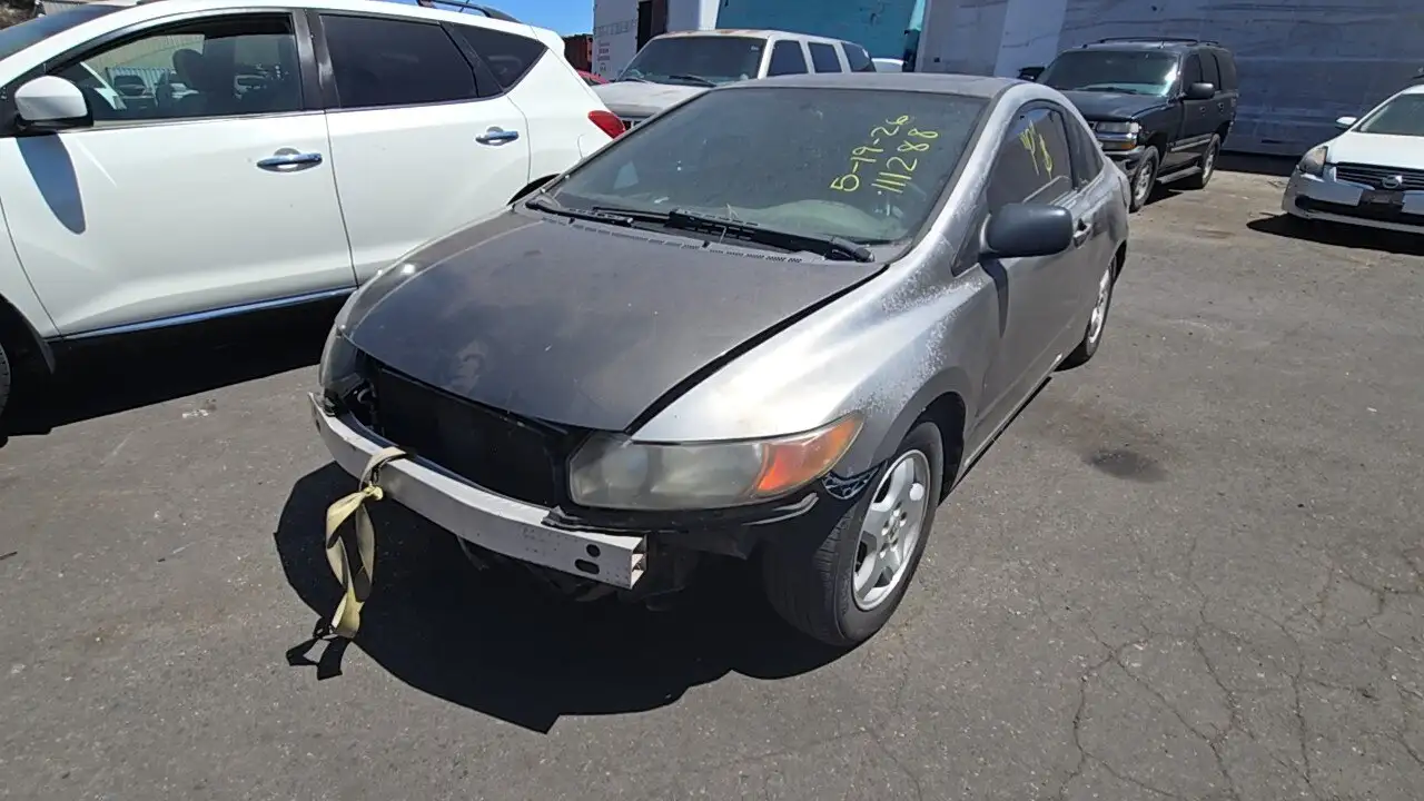 Photo of 2006 Honda Civic
